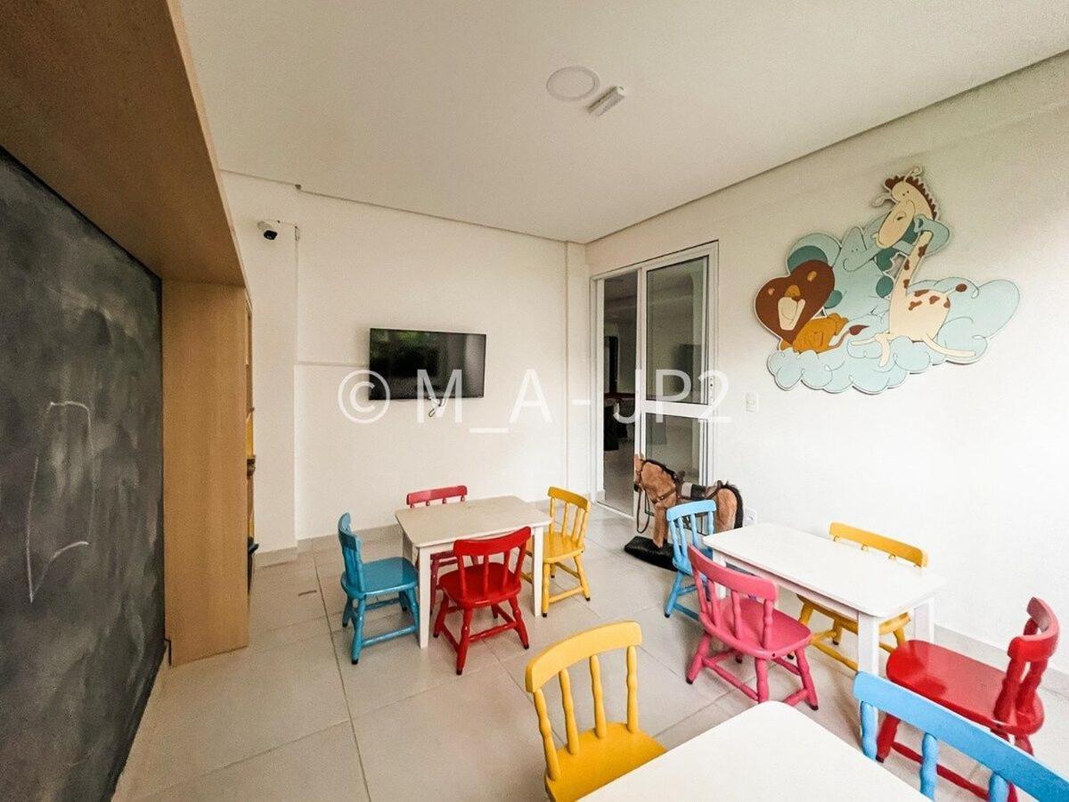Apto Lindo Resort Com Lazer Completo Ubatuba Luaran gambar