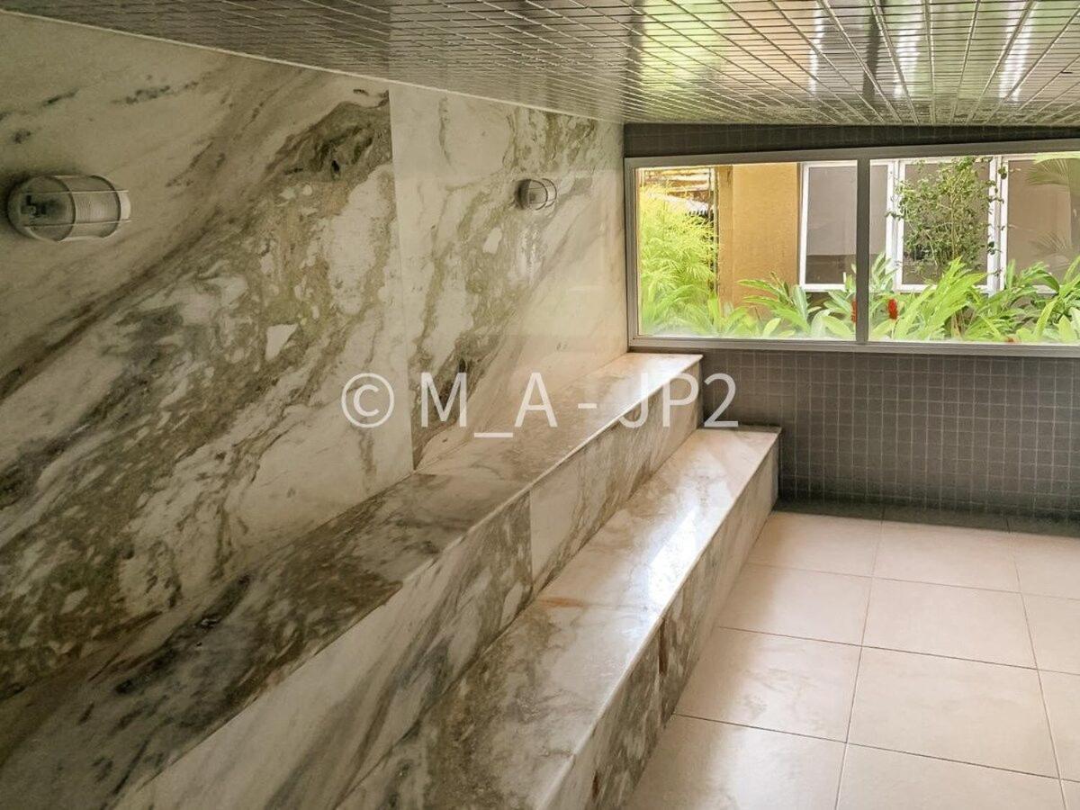 Apto Lindo Resort Com Lazer Completo Ubatuba Luaran gambar